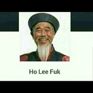 Meet your Posher, Weis